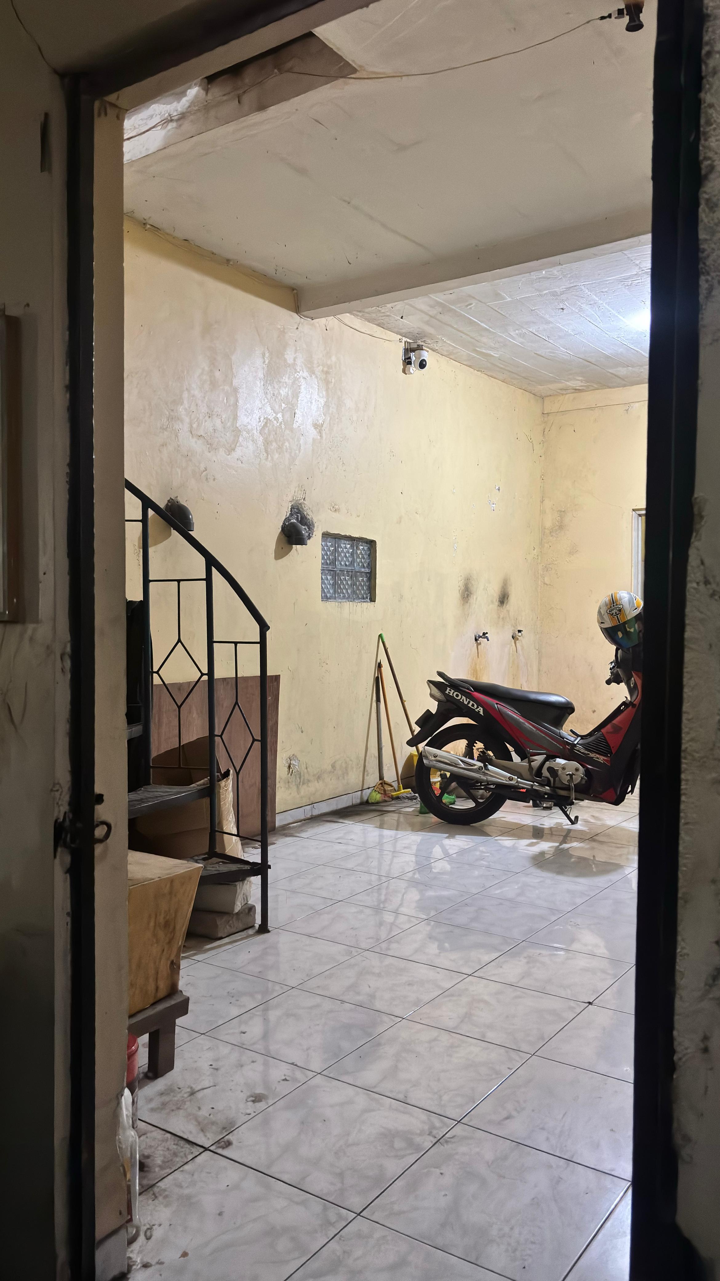Contoh kamar tidur