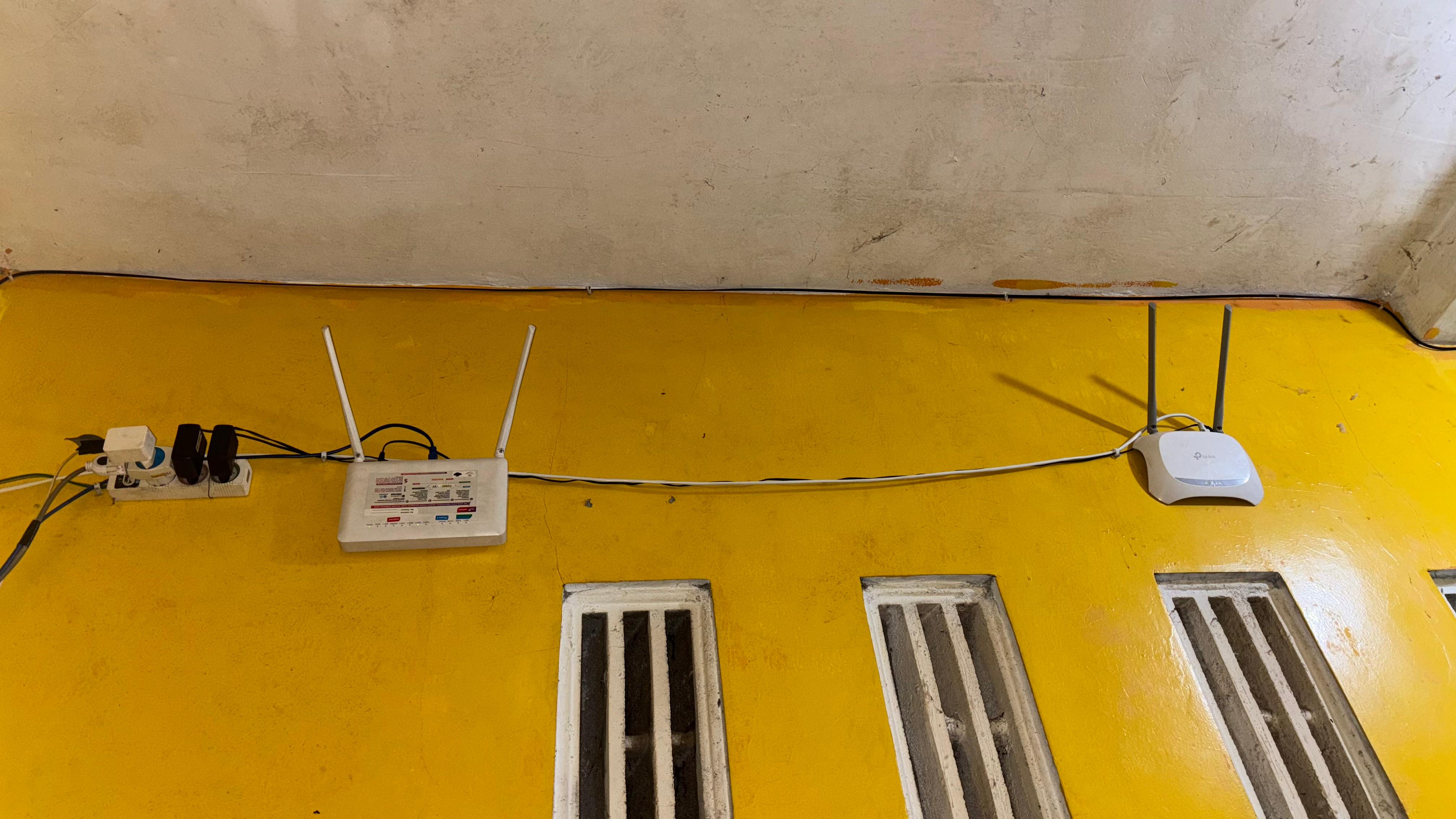 Contoh kamar tidur
