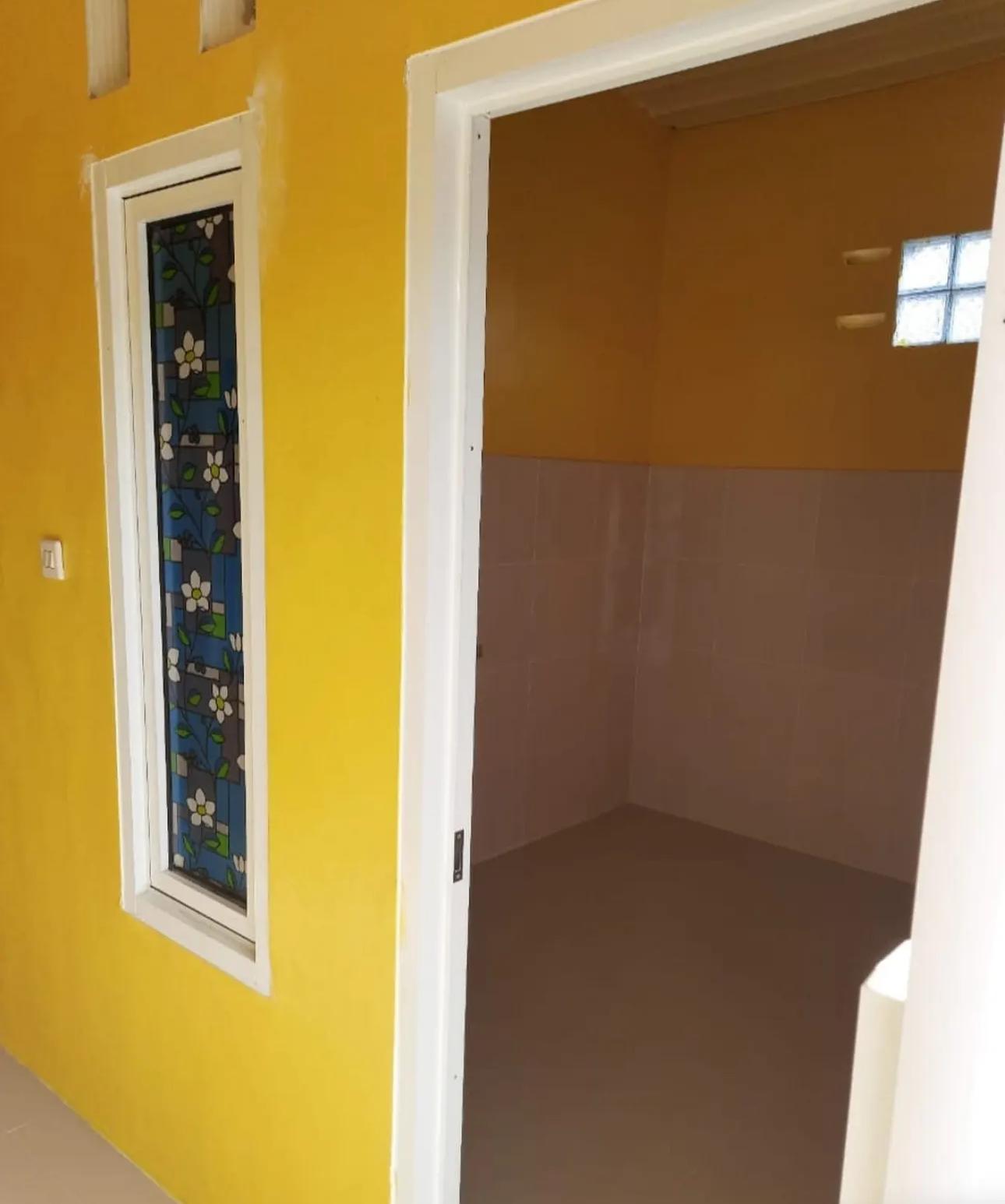 Contoh kamar tidur